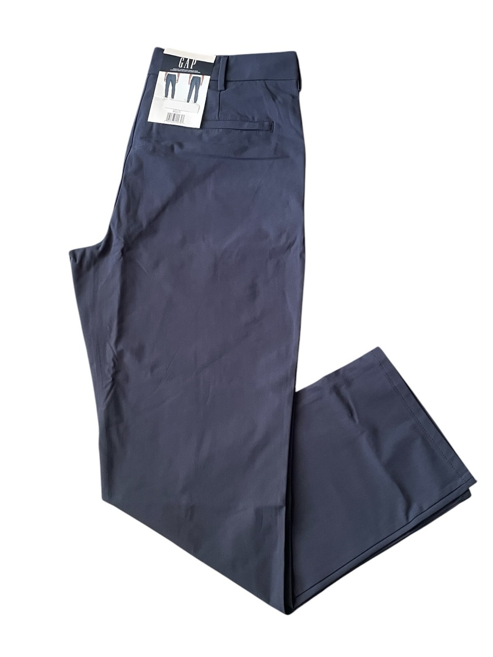 GAP Men’s Slim Pants